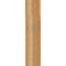 Ekena Millwork Olympic Arts & Crafts Rough Sawn Outlooker, Western Red Cedar, 8"W x 28"D x 34"H OUT08X28X34OLY03RWR - alternate 4